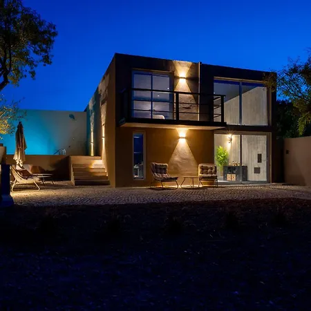 Luxury Private Pool By Quinta Da Alfarrobeira * Faro