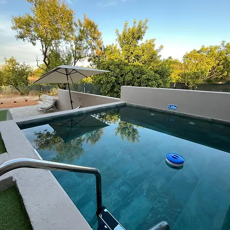 Luxury Private Pool By Quinta Da Alfarrobeira ヴィラ ファロ
