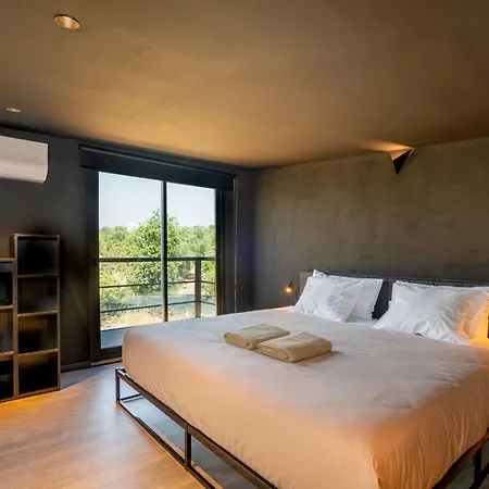 ヴィラ Luxury Private Pool By Quinta Da Alfarrobeira *