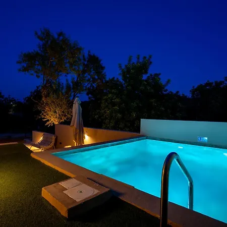 Luxury Private Pool By Quinta Da Alfarrobeira * Faro