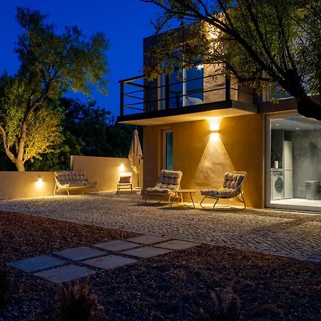Luxury Private Pool By Quinta Da Alfarrobeira Faro