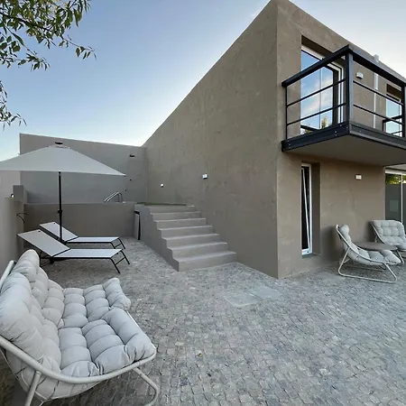 Luxury Private Pool By Quinta Da Alfarrobeira * Faro