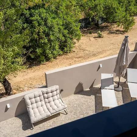 Luxury Private Pool By Quinta Da Alfarrobeira Faro