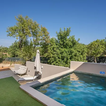 Luxury Private Pool By Quinta Da Alfarrobeira