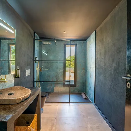 Luxury Private Pool By Quinta Da Alfarrobeira Villa *