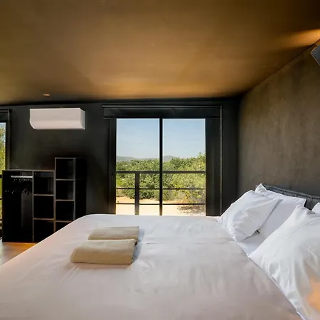 Luxury Private Pool By Quinta Da Alfarrobeira * Faro
