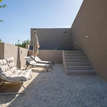 Luxury Private Pool By Quinta Da Alfarrobeira Villa Faro