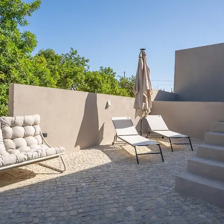 Villa Luxury Private Pool By Quinta Da Alfarrobeira Faro