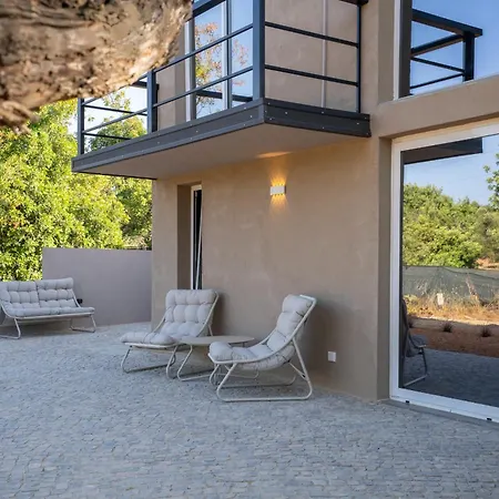Villa Luxury Private Pool By Quinta Da Alfarrobeira Faro