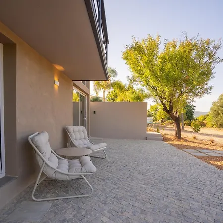 Luxury Private Pool By Quinta Da Alfarrobeira Faro