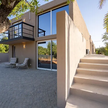 Luxury Private Pool By Quinta Da Alfarrobeira Villa *