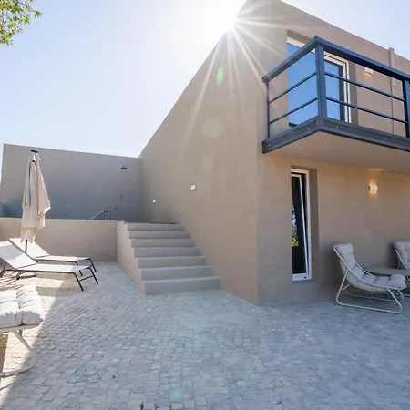 Villa Luxury Private Pool By Quinta Da Alfarrobeira *