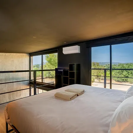 Villa Luxury Private Pool By Quinta Da Alfarrobeira Faro