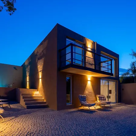Villa Luxury Private Pool By Quinta Da Alfarrobeira