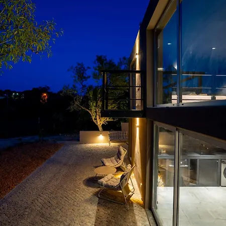 Luxury Private Pool By Quinta Da Alfarrobeira Villa *