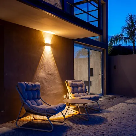 Luxury Private Pool By Quinta Da Alfarrobeira Villa *